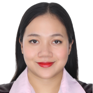 Lady Grace A.