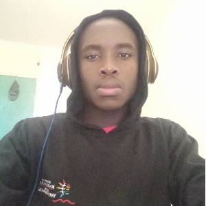 Siyanda B.