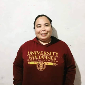 Jenie S.