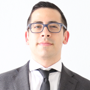 Gabriel F.