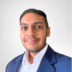 Mohamed Rizwan M.