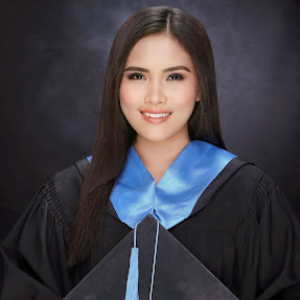 Babes Maina D.