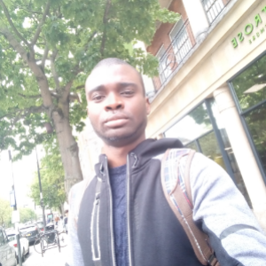 Abimbola S.