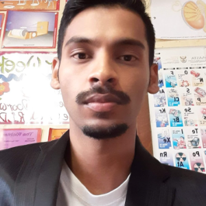 Adil B.