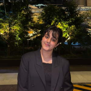 Kainaat K.
