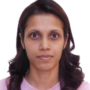 Poornima K.