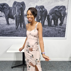 Khanyi N.