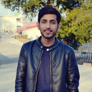 Muhammad Abbas A.