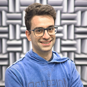 Giulio D.