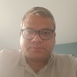 Durga Prasad D.