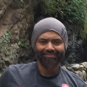 Asad H.