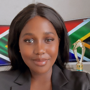 Asanda M.