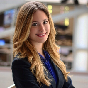 Amanda I.