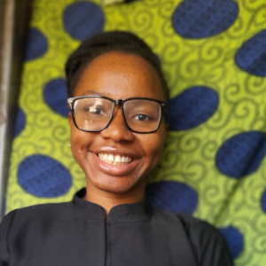 Somtochukwu N.