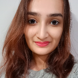 Sinchana U.