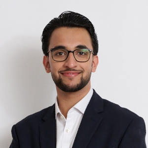 Mohammad K.