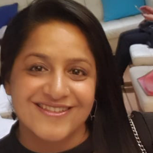 Supriti S.