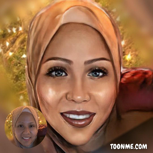 Siti K.