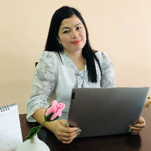 Marvi Anne T.
