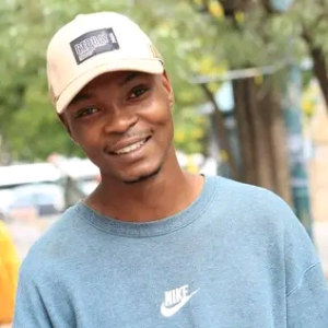 Thabang M.