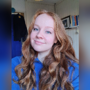 Alida K.