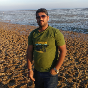 Basavaraj K.