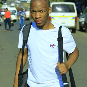 Thabiso T.