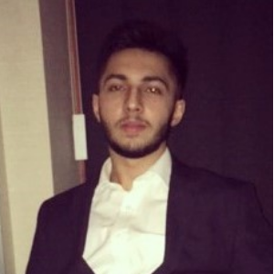 Fahad C.