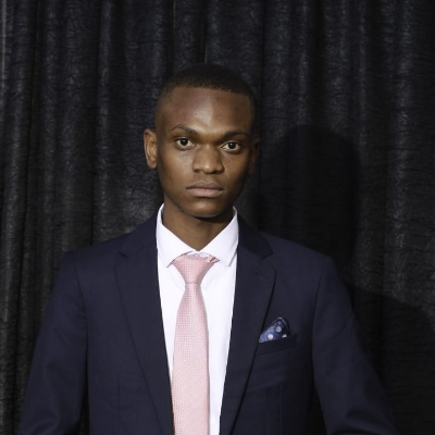 Mfanelo B.