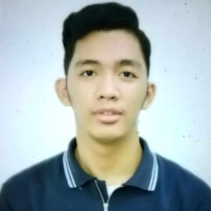 Iyel Nico R.