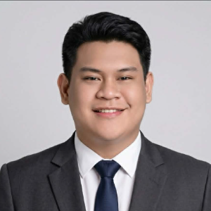 Immanuel Kristian M.