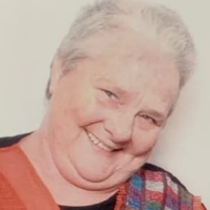 Sharon B.