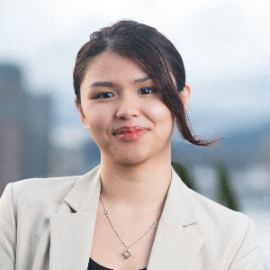 Kartika P.