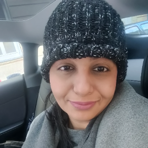 Priyanka H.
