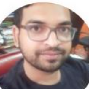 Shiv Shankar S.