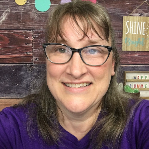 Laurie S.