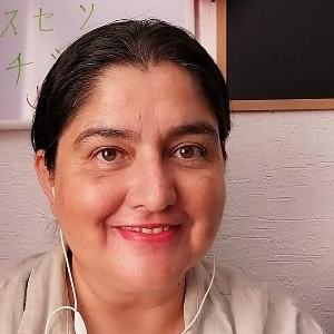 Berenice M.