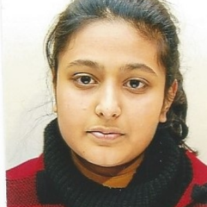 Prashasti T.