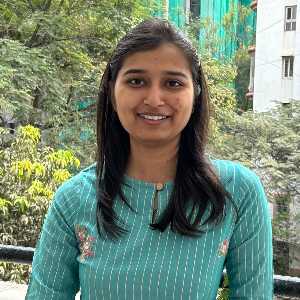 Vaishnavi D.