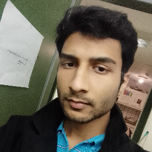 Roshen Reji R.