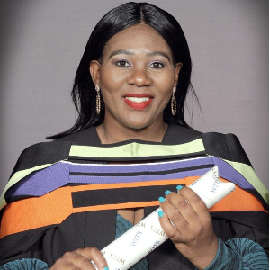 Nozipho D.