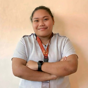 Queen Stephanie S.