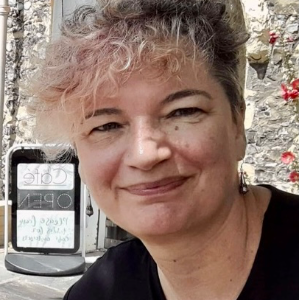 Ingrid D.