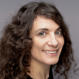 Victoria M.