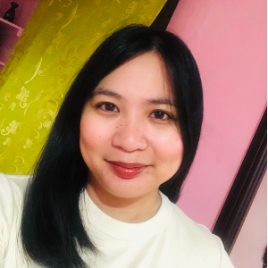 Mary Cristel D.