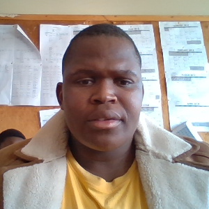 Sivuyile M.