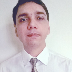 Fuzail N.