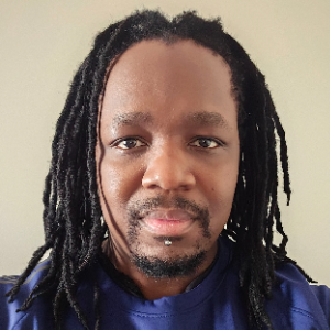 Kgetja M.