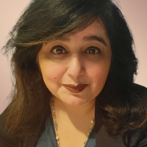 Radhika I.