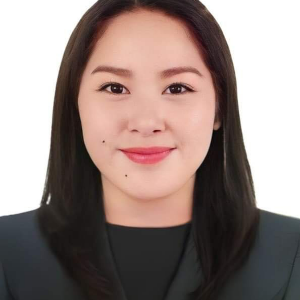 Charmagne Kaith R.